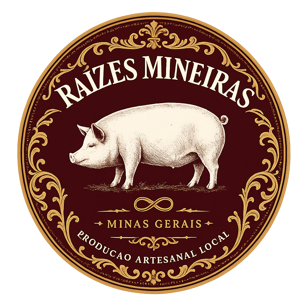 Raízes Mineiras